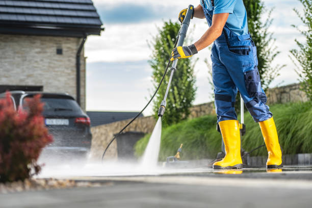 Best Parking Lot and Garage Cleaning  in Somers, WI